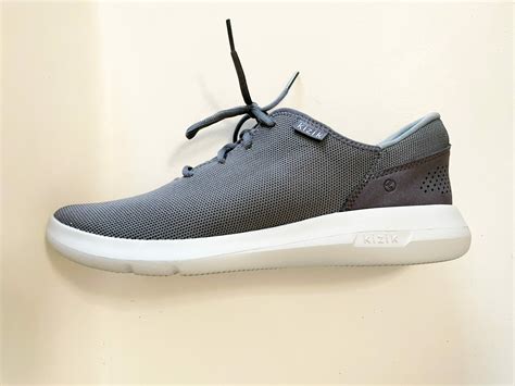 KIZIK Shoes Review: Gimmick Or The Greatest。